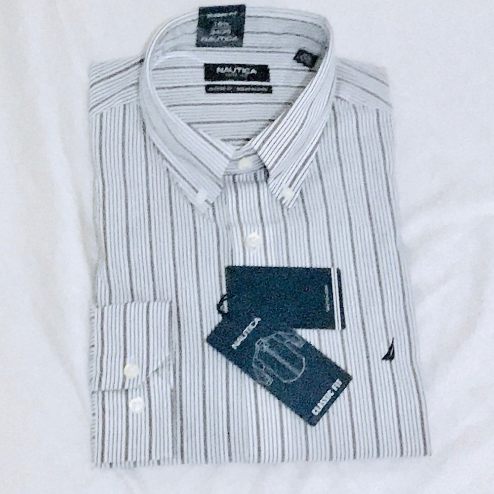 NWT Nautica
